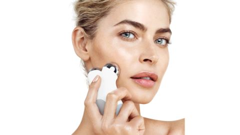 NuFace Mini Facial Toning Device