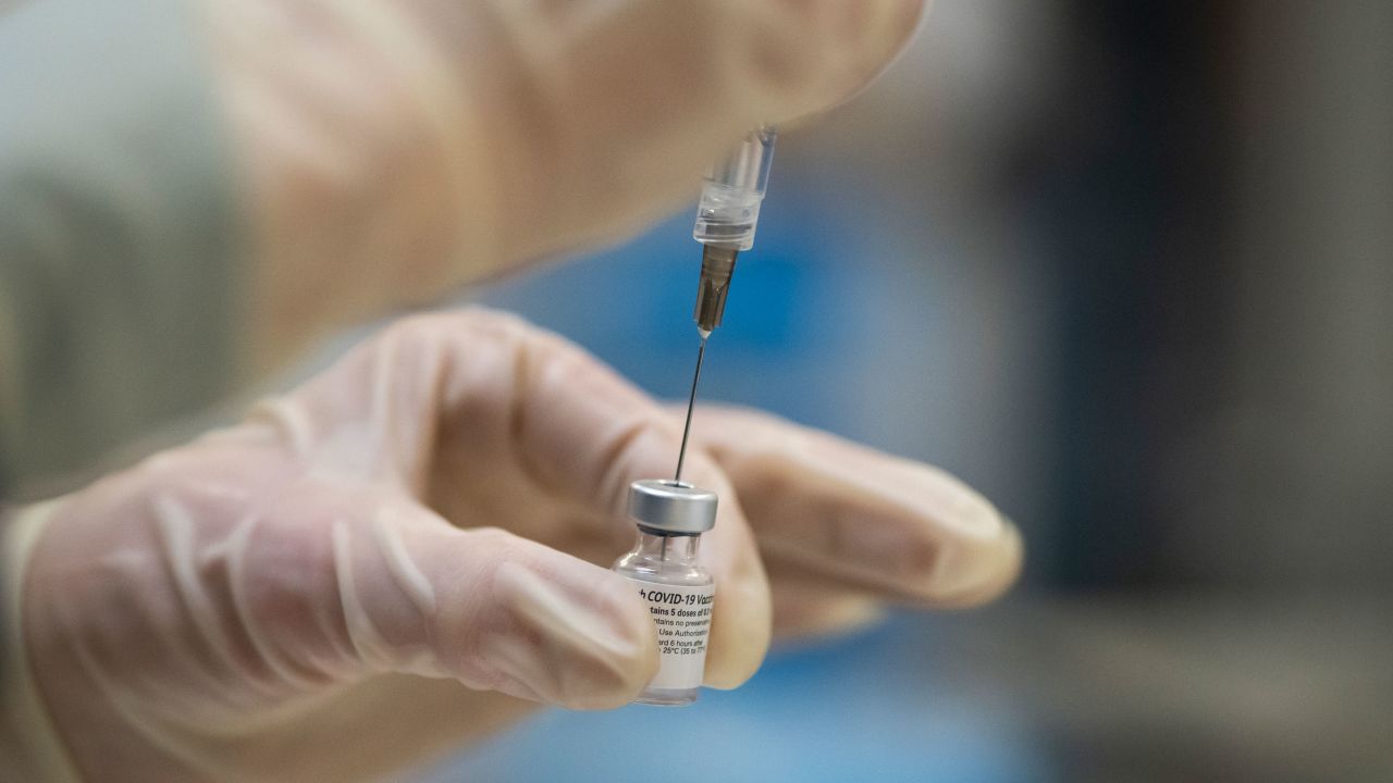 Oregon has been ordered to start vaccinating inmates immediately.