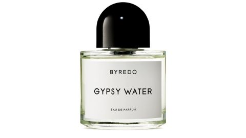 Byredo Gypsy Water Perfume