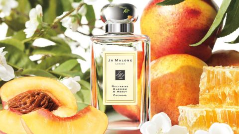 Jo Malone London Nectarine Blossom and Honey Cologne