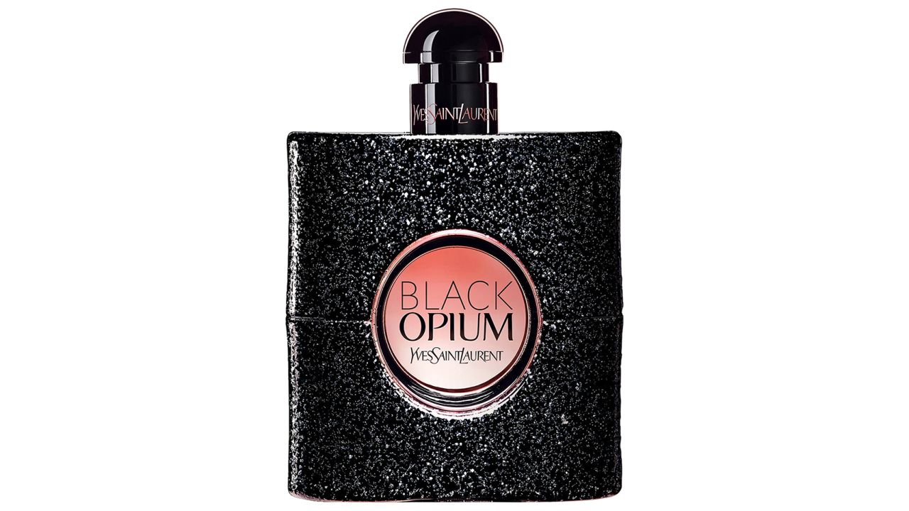 perfume Yves Saint Laurent Black Opium Eau de Parfum