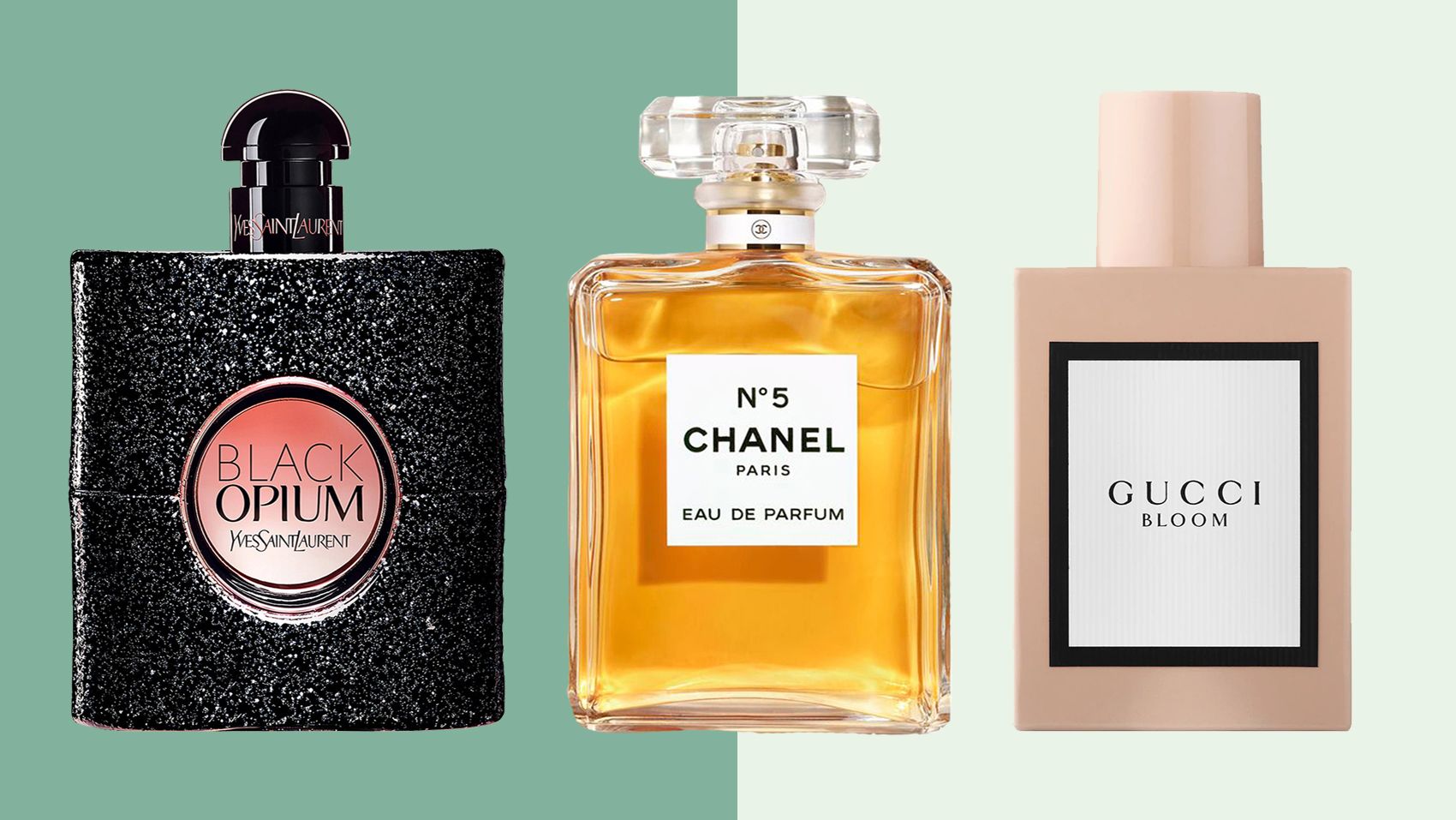 Afwijzen Overgang Notitie The best perfume for women 2021 | CNN Underscored
