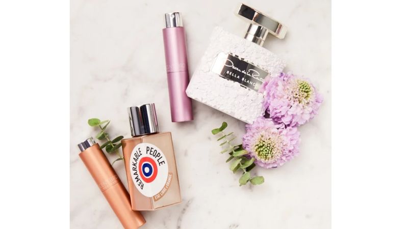 scentbird gucci bloom