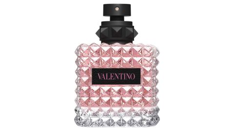 Valentino Donna nació en Roma Eau de Parfum