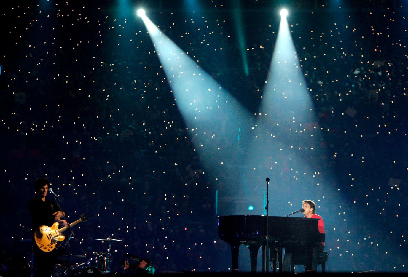 paul mccartney super bowl