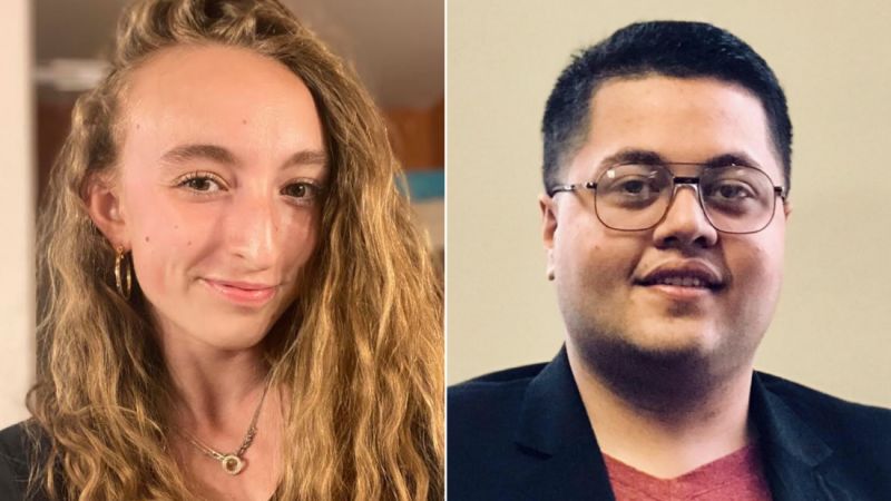 Thousands of young progressives say they want to run for office | CNN Politics