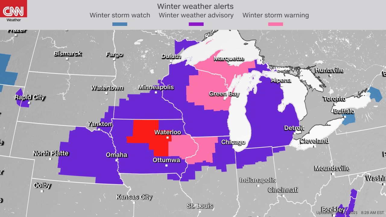 Winter Weather Alerts 02042021