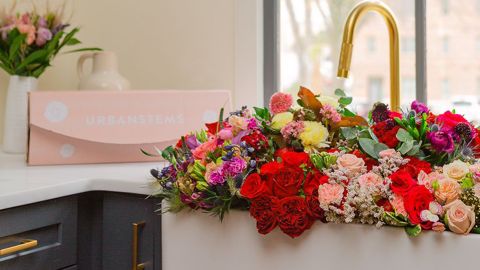 UrbanStems Subscription