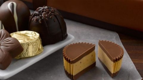 The Original Gourmet Chocolate Club