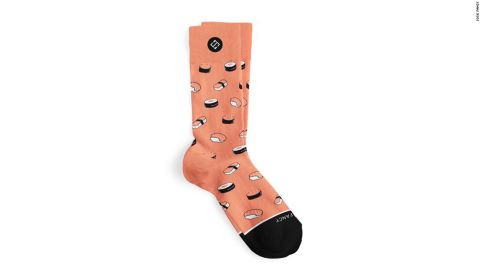 Sock Fancy