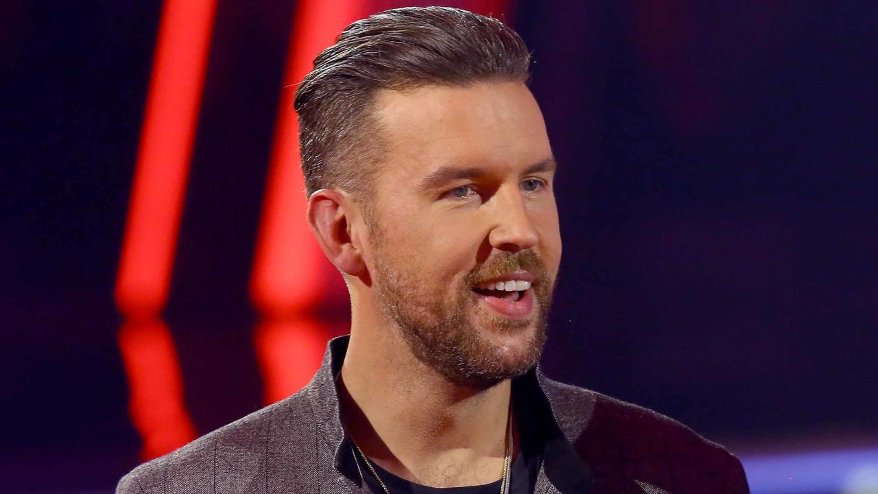T.J. Osborne of the Brothers Osborne publicly shares he identifies as