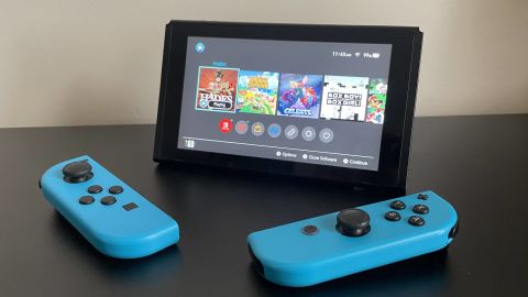 nintendo switch review 3