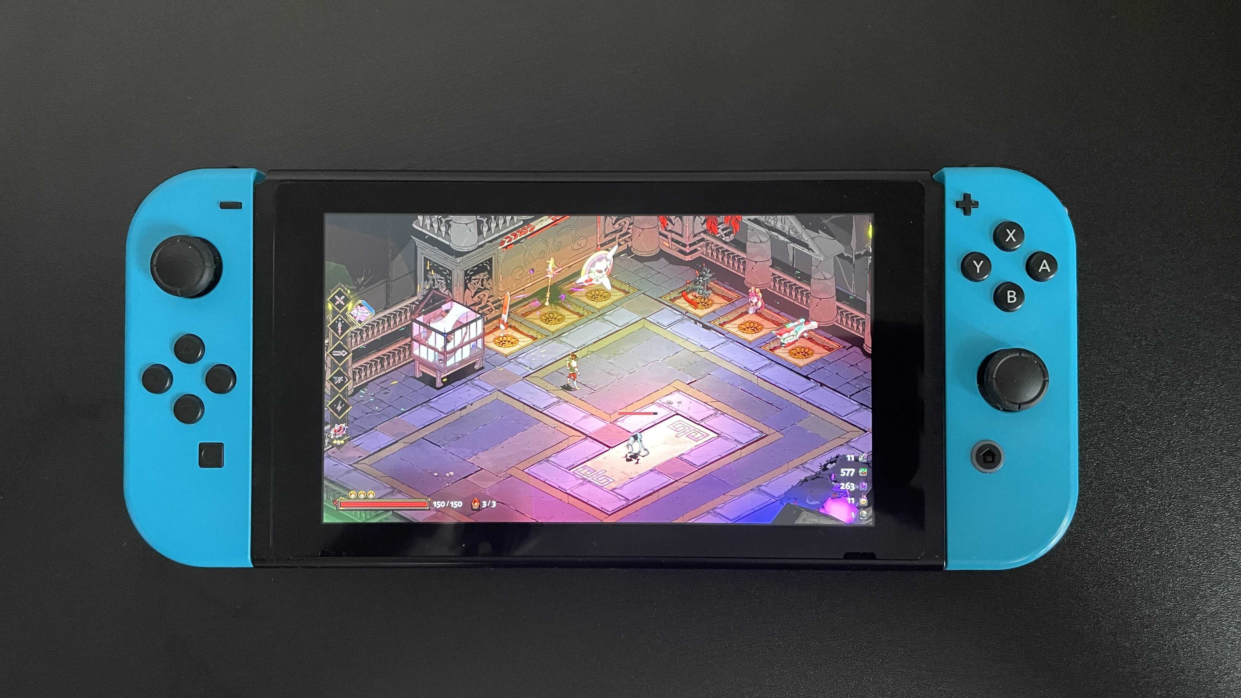Nintendo Switch Review: The Best Portable Gaming Console