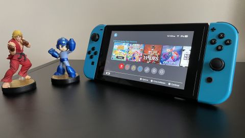 nintendo switch review 7
