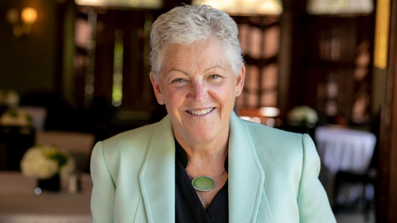 Gina McCarthy