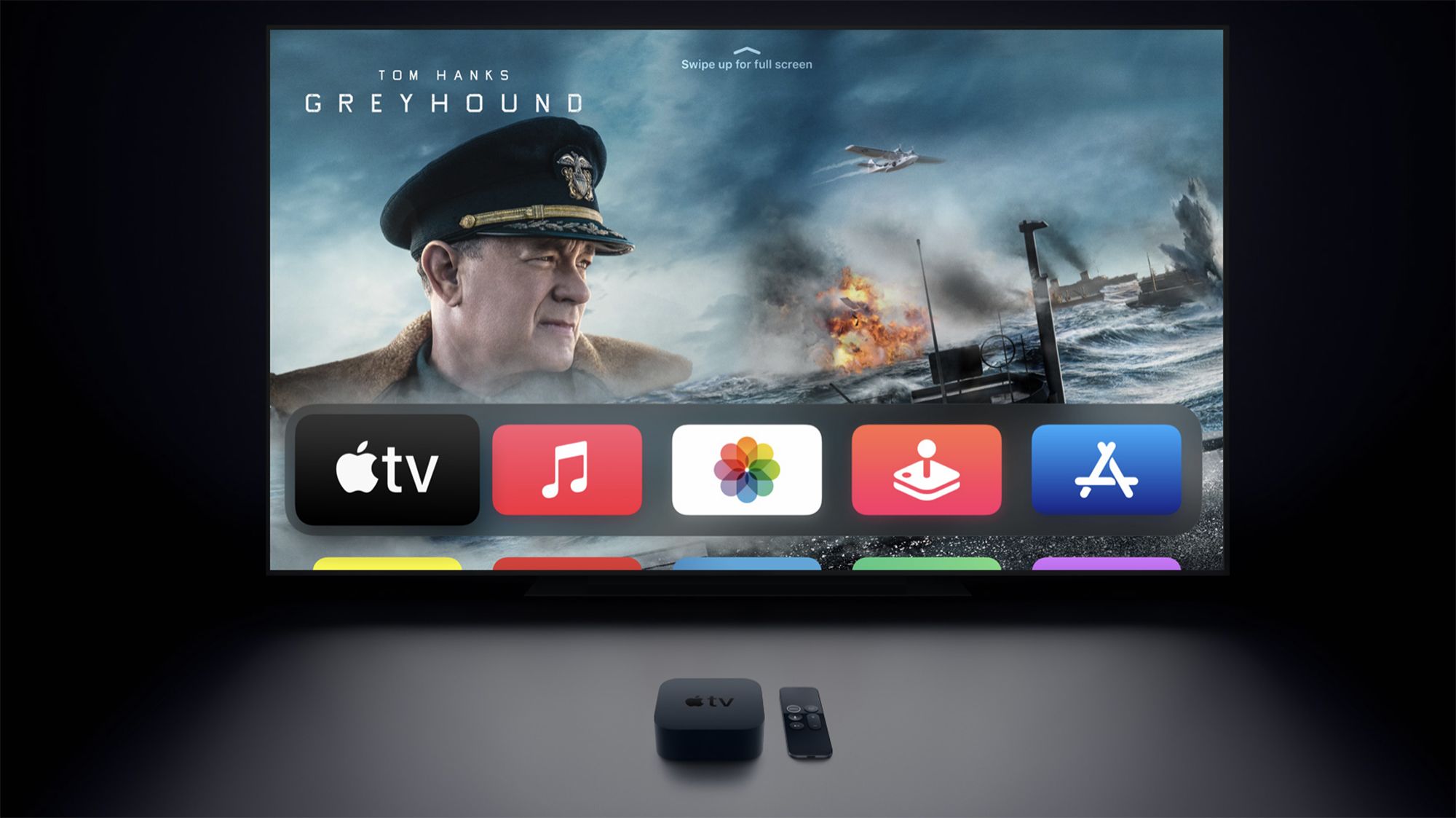 Apple Tv 4k Sale Save At Walmart Cnn Underscored Apple Tv 4k Sale Save At Walmart Cnn Underscored