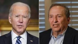 Biden Larry Summers SPLIT