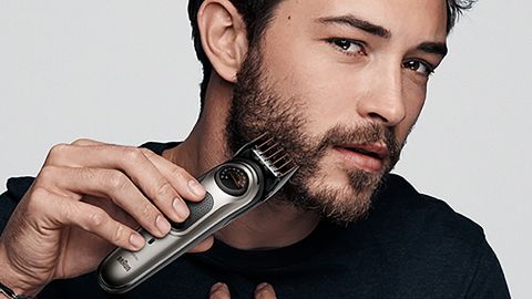 Braun Beard Trimmer BT7240