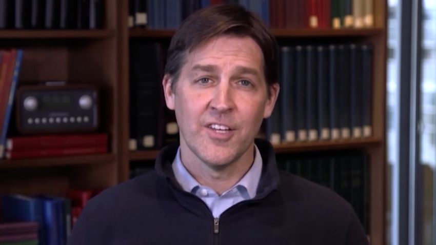 ben sasse