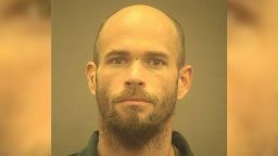 Jacob Chansley was transferred to an Alexandria, Virginia jail on Thursday where he will be served organic food meals.