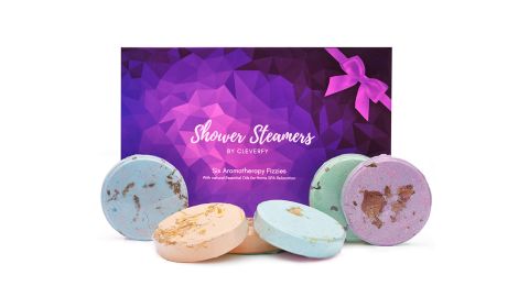 Cleverfy Shower Steamers