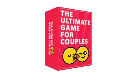 The Ultimate Game for Couples 
