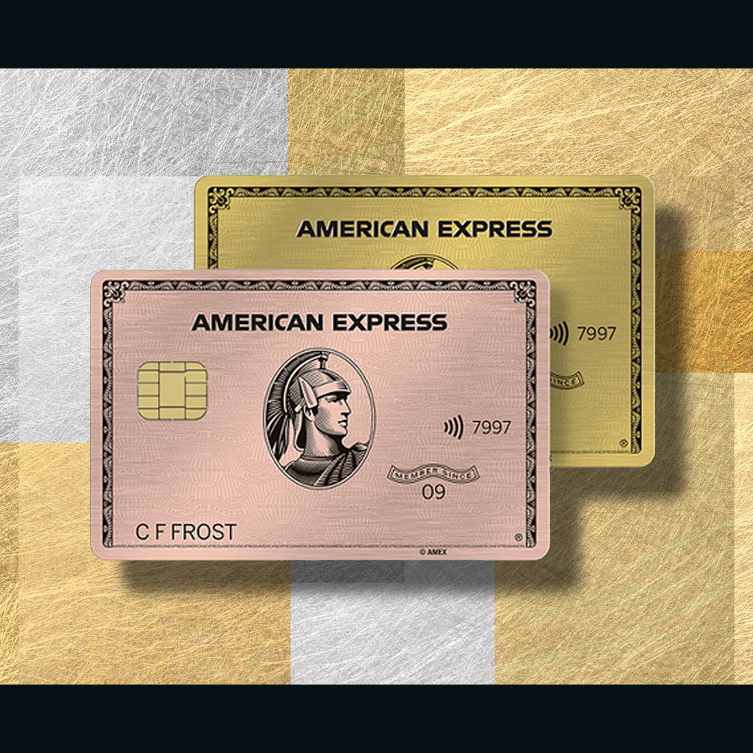 American Express Gold card review | CNN Underscored
