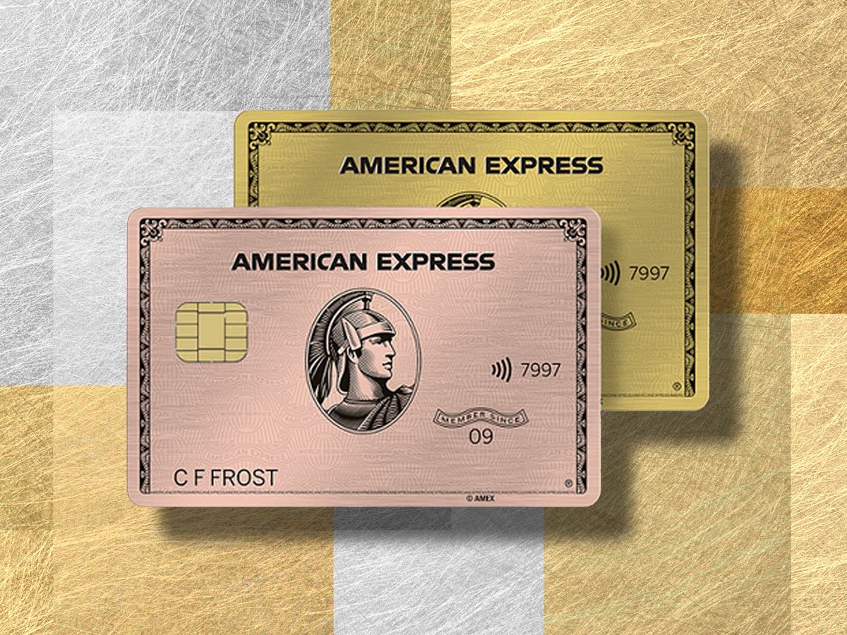 American Express Gold card review | CNN Underscored