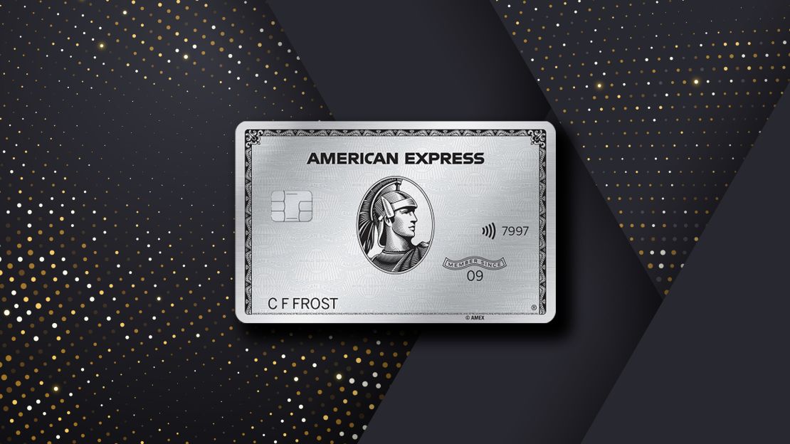 New perks being added to American Express Centurion cards - The Points Guy