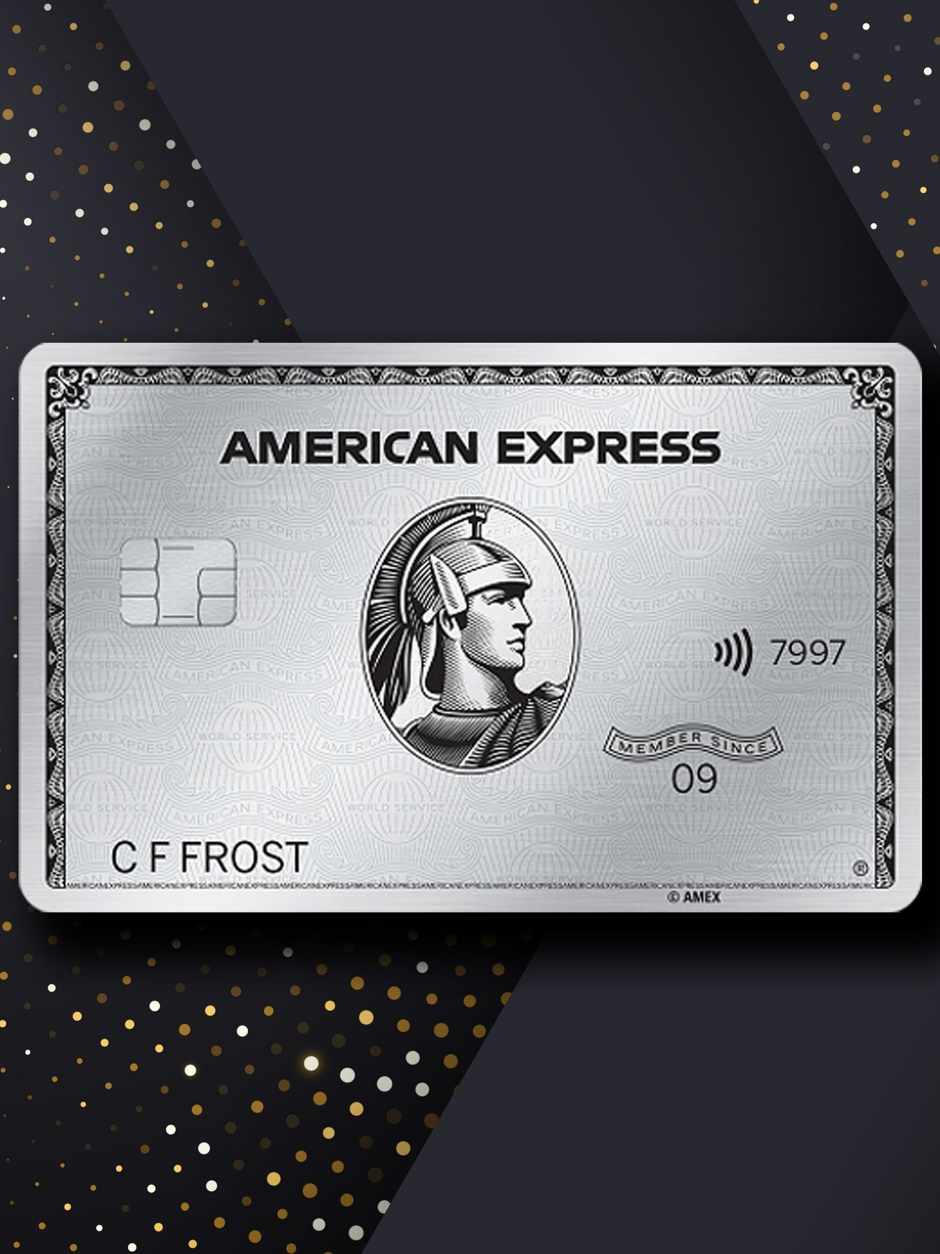 American Express Platinum card review: Luxury travel perks | CNN Underscored