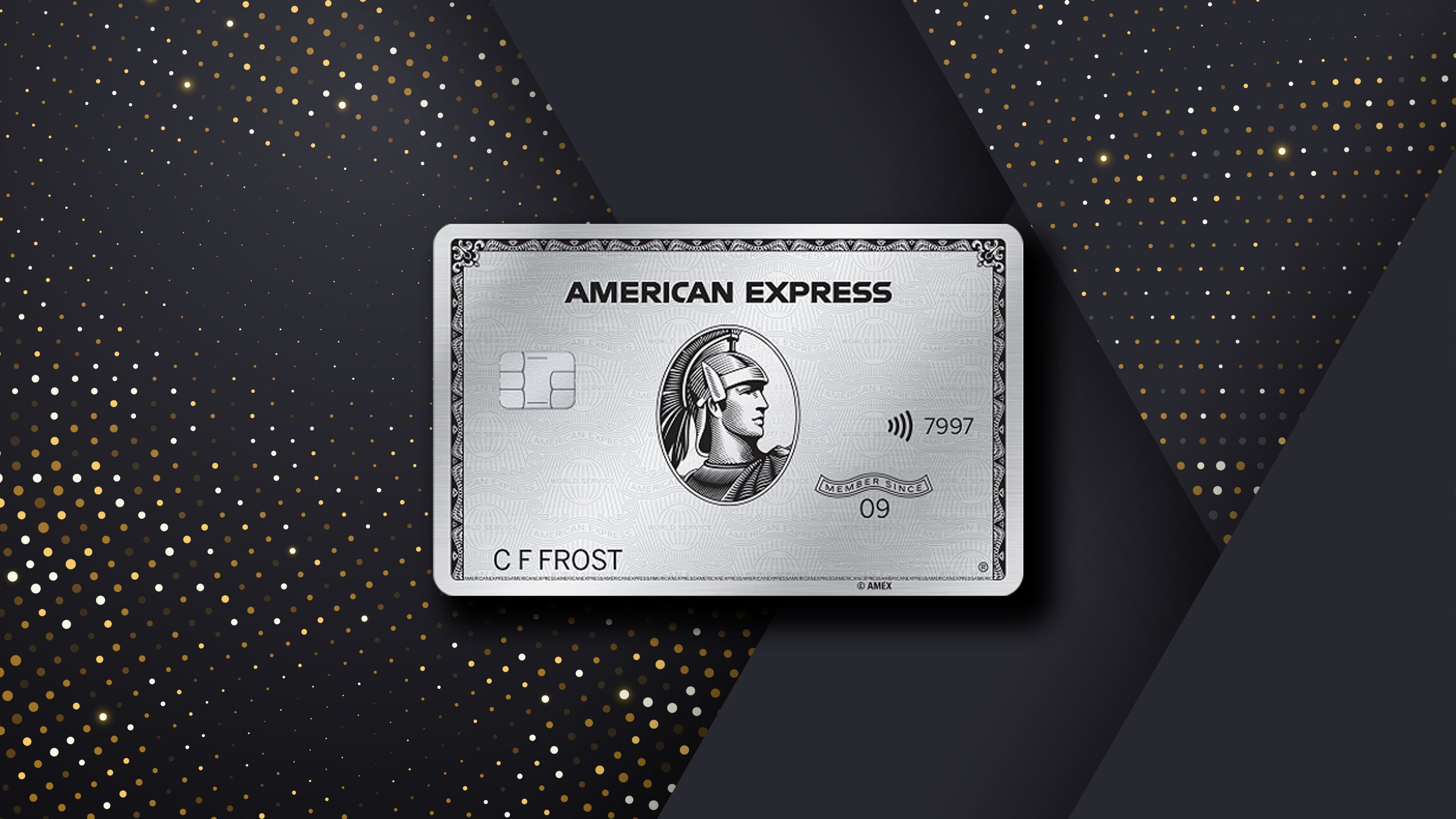 American Express Platinum card review: Luxury travel perks