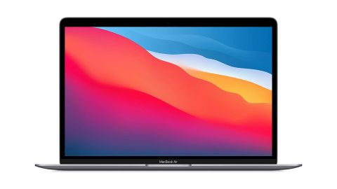 Apple MacBook Air (2020, M1)