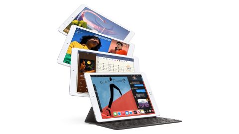 Apple iPad (8th Generation)