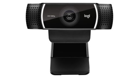 Logitech C922x Pro Webcam