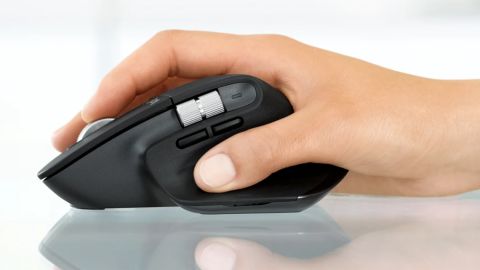 Logitech MX Master 3