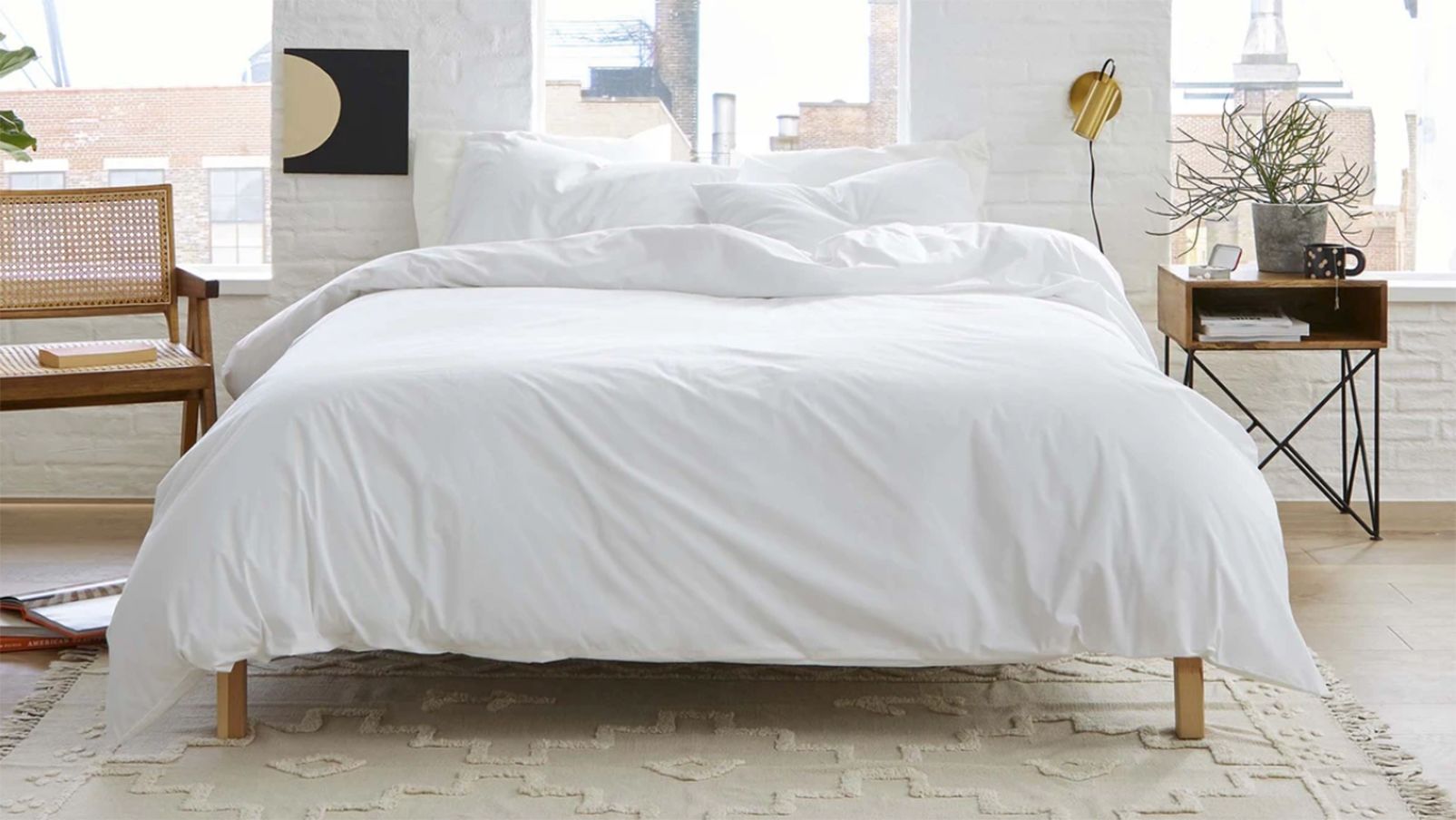Best Duvet Covers Of 2021 Cnn Underscored, Is There A Duvet Larger Than King
