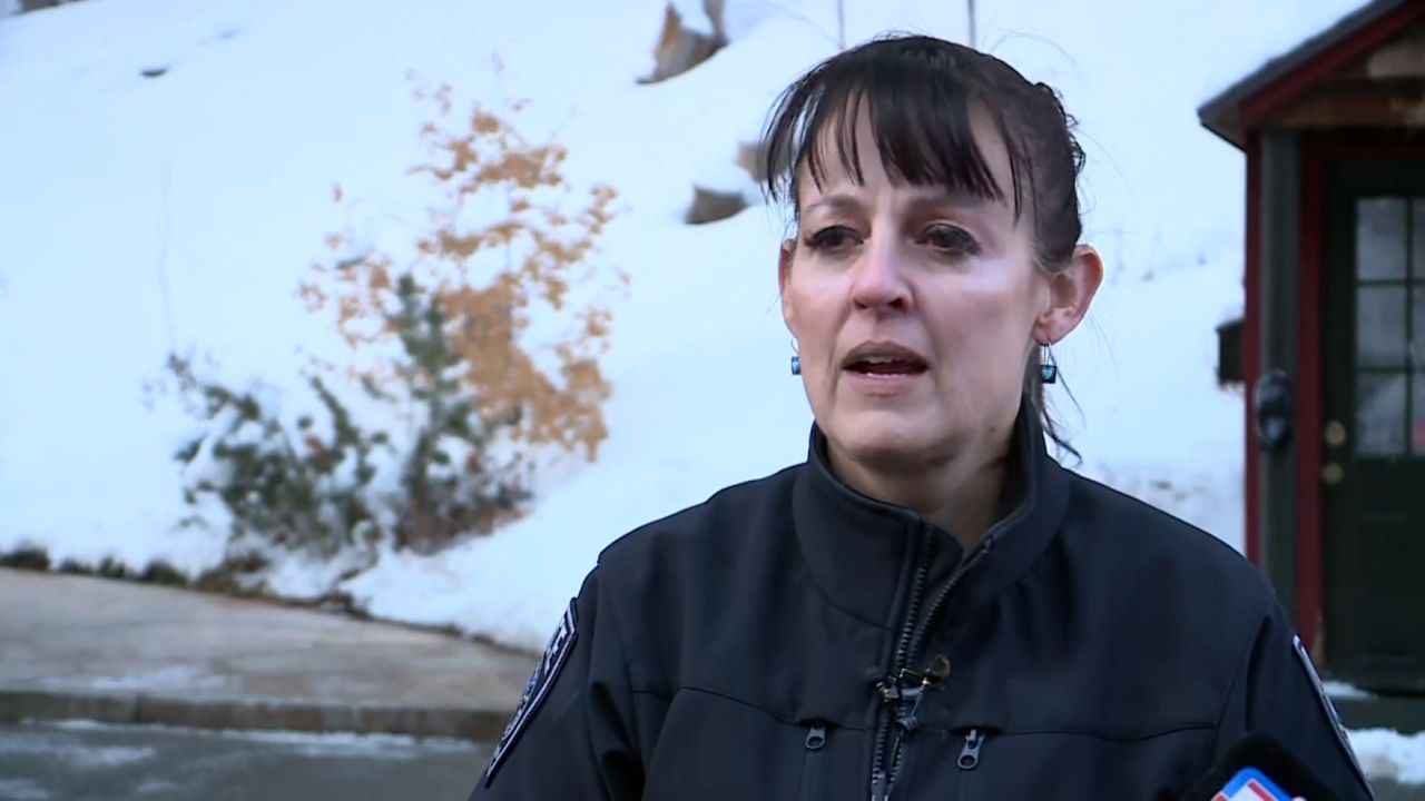 Authorities think the Saturday avalanche was triggered by two groups of skiers, according to Salt Lake police Sgt. Melody Cutler.