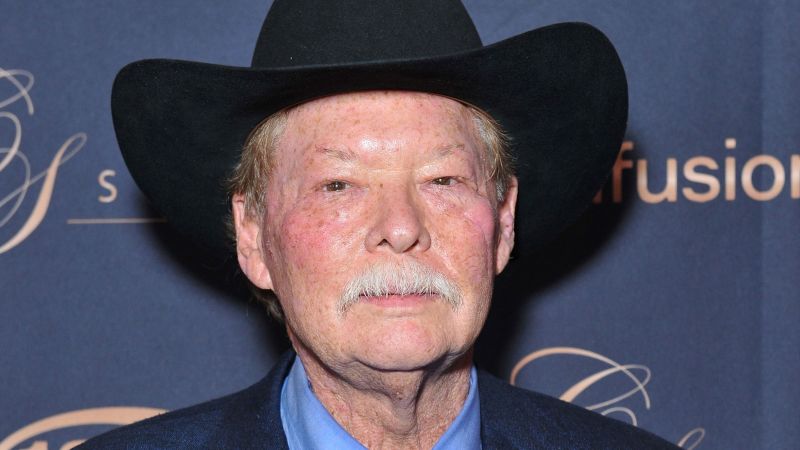 Frank Shankwitz, Make-a-Wish Foundation co-founder, dies at 77 | CNN