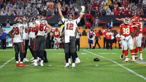Super Bowl In Memoriam List 2022