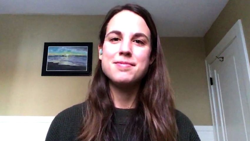 Olivia Adams ISO vpx