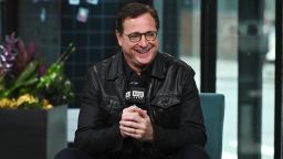 Bob Saget attends the Build Series to discuss "Benjamin" at Build Studio on April 23, 2019 in New York City. 