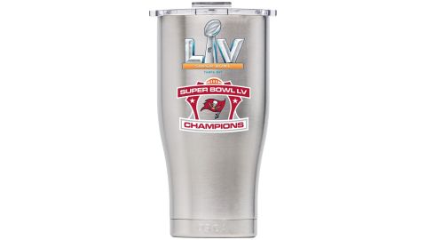 Tampa Bay Buccaneers ORCA Champions Stainless Tumbler