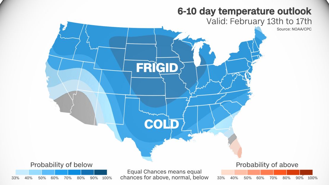 6-10day temp outlook