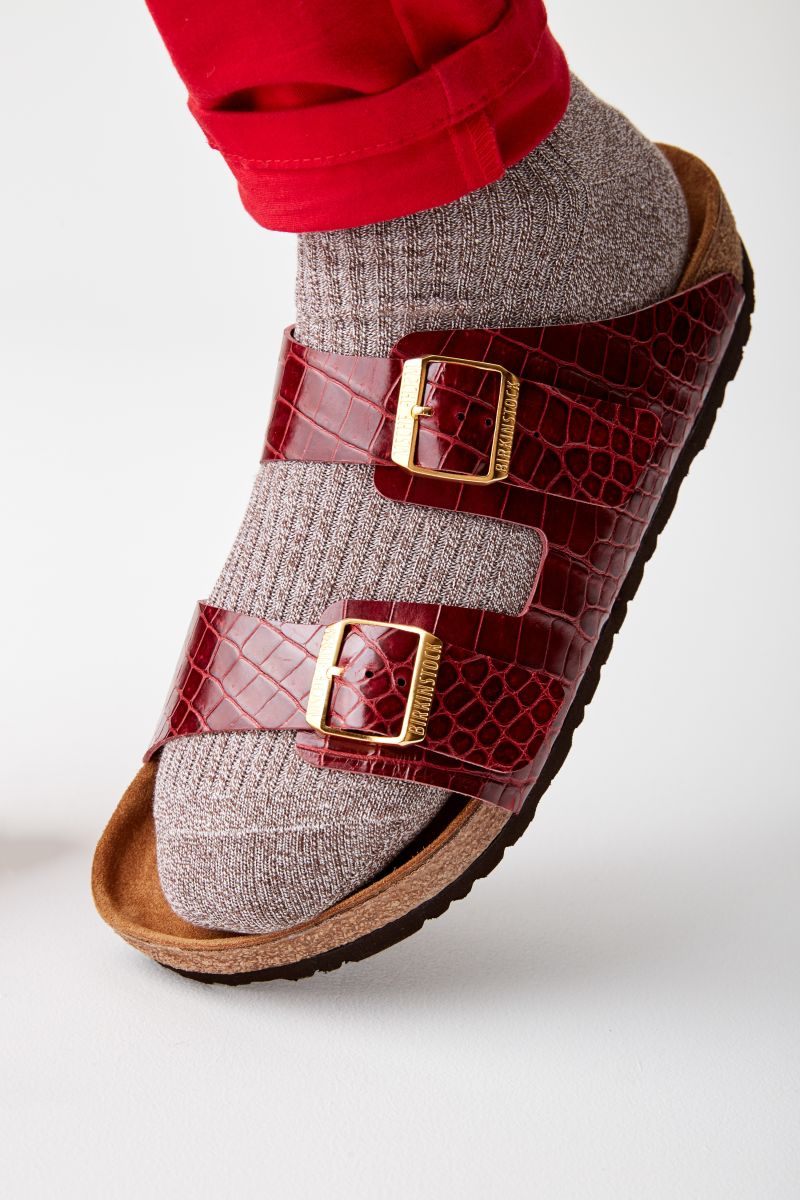 Birkin mens online sandals