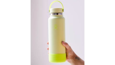 Hydro Flask Prism Wide-Mouth 40-Ounce Water Bottle