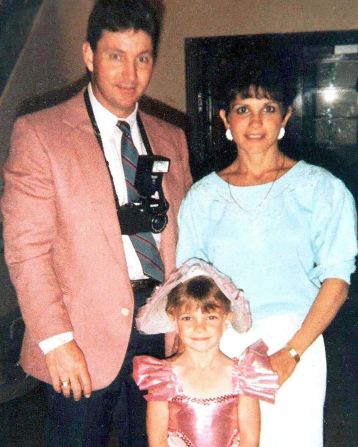 Spears, seen here with her parents in an old photo<a href="index.php?page=&url=https%3A%2F%2Fwww.instagram.com%2Fp%2FBsOGMGIAXLe%2F" target="_blank" target="_blank"> she posted to Instagram,</a> was born December 2, 1981, in McComb, Mississippi.