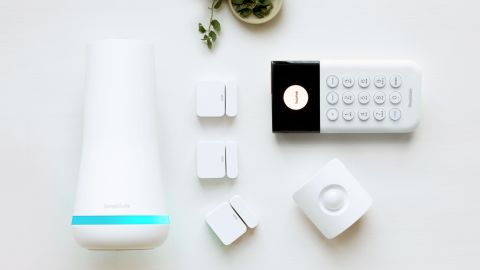 Simplisafe