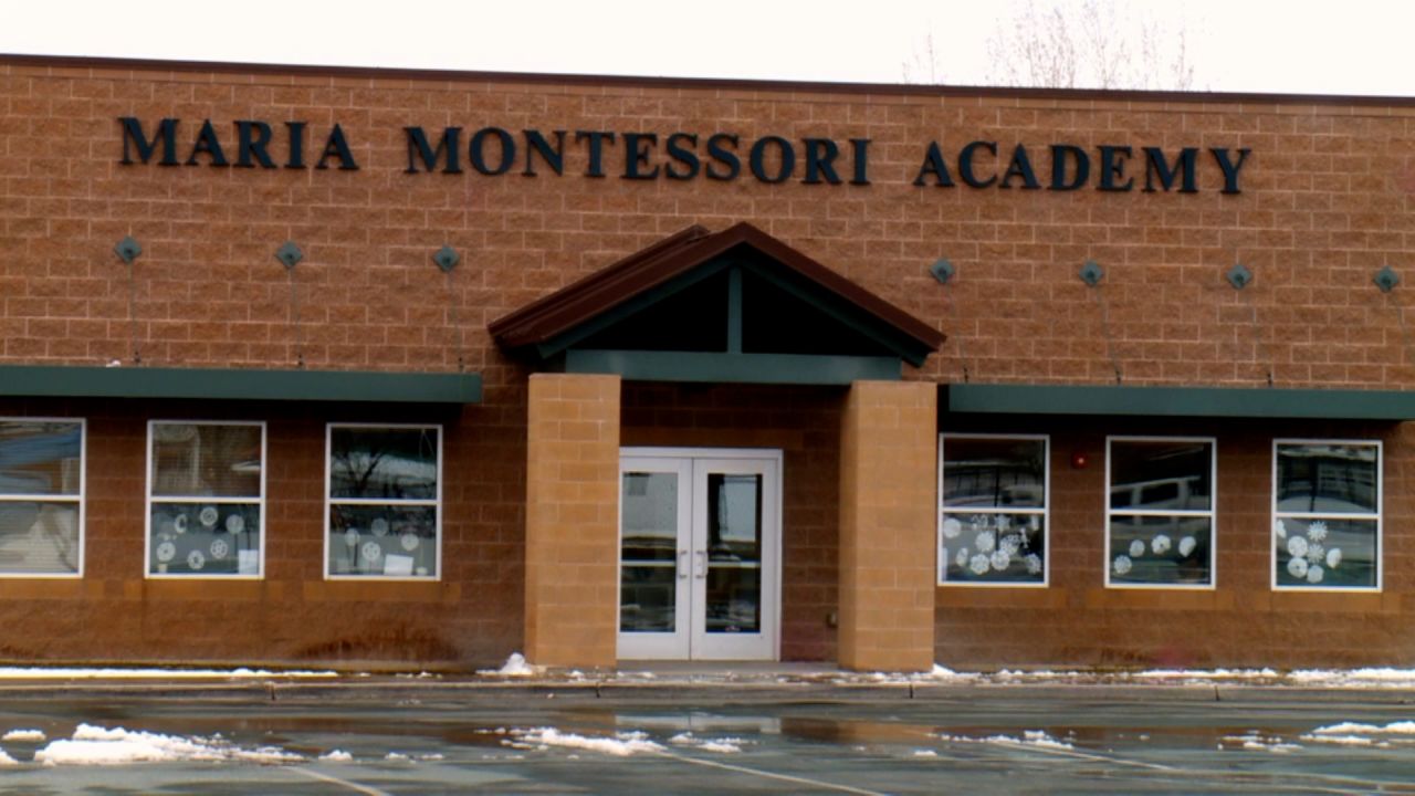 Maria Montessori Academy in North Ogden, Utah, came under fire after allowing parents to option to opt their students out of the Black History Month curriculum. 