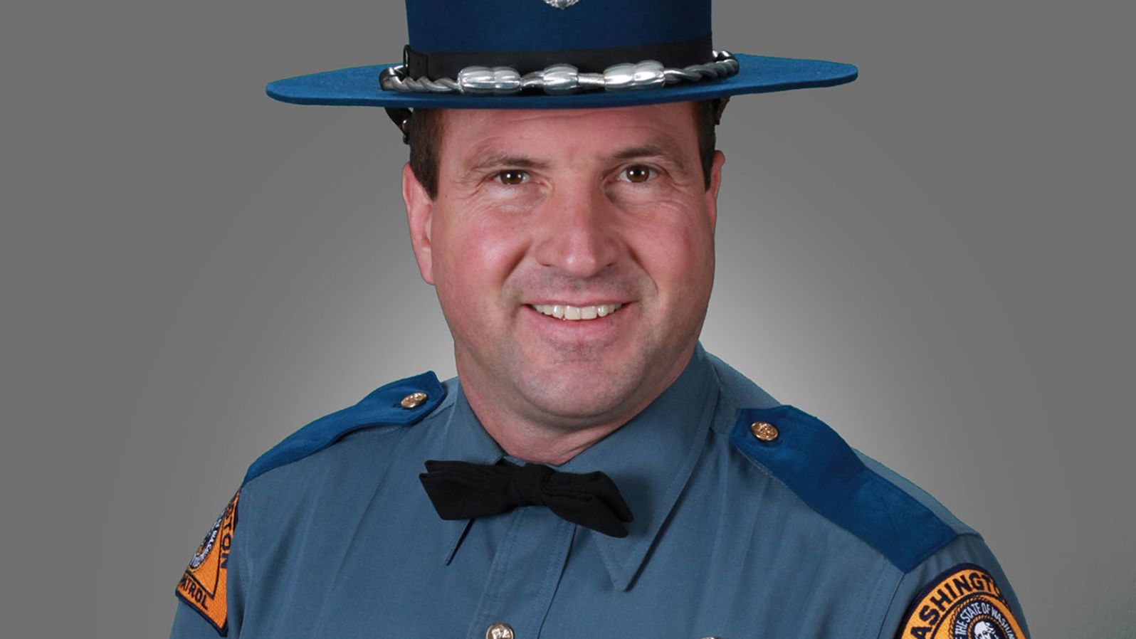 Steve Houle, 51, of Cle Elum died in an avalanche Monday. He was a 28-year veteran of the Washington State Patrol.