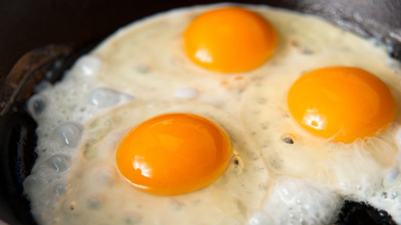 Are eggs good or bad for you? The truth may be somewhere in between | CNN
